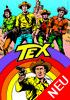 Tex Willer Comic
