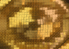 Das Puzzle-Puzzle - gold