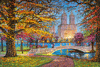 Herbstspaziergang im Central Park