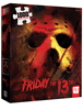 Friday the 13th
