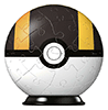 3D - Pokémon - Hyperball