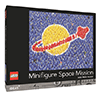 LEGO - Weltraummission
