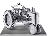 Metal Earth - John Deere Model B Traktor