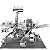 Metal Earth - Mars Rover