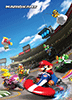 Super Mario Mario Kart