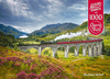 Glenfinnan Eisenbahn-Viadukt