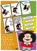 Mafalda - Fröhliches Schaukeln