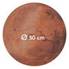 Blick auf den Mars