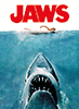 Filmposter: Der weiße Hai
