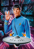 Commander Spock - Star Trek