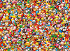 Das unmögliche Puzzle - Emoji
