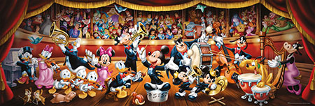 Disney Orchestra