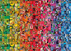 Farbexplosion - Collage 