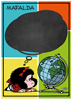Mafalda - Tafel
