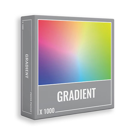 Gradient (1000)