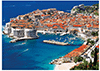 Malerisches Dubrovnik