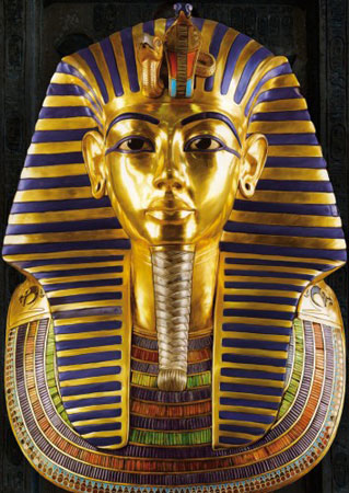 Das alte Ägypten 2