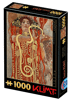 Hygieia, Klimt