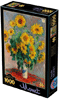 Stillleben mit Sonnenblumen, Monet
