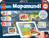 App-Puzzle Weltkarte