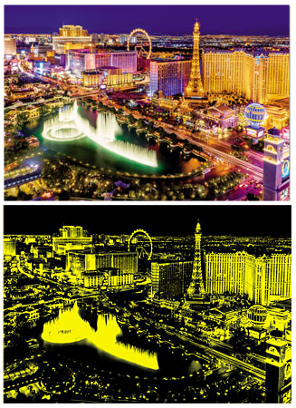 Neon - Las Vegas