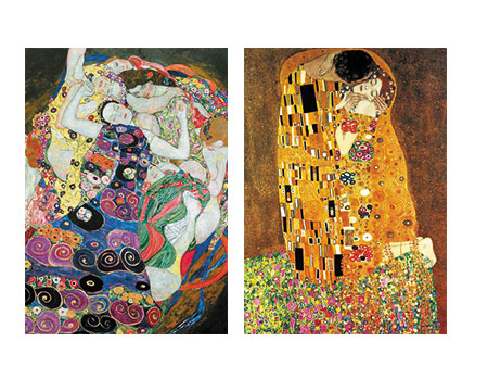 Klimt - Collection