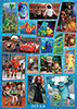 Disney Pixar - Collage