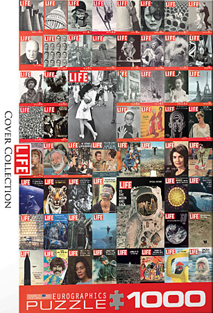 Life Cover - Kollektion