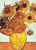 van Gogh - Zwölf Sonnenblumen