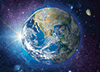 Rette den Planeten - Die Erde