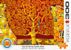 3D Puzzle - Lebensbaum, Klimt