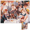 The Luncheon, Renoir