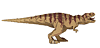 Dodoland - Tyrannosaurus klein
