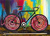 Fahrradkunst