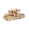 Wood Trick - LKW-Zugmaschine