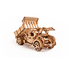 Wood Trick - Truck