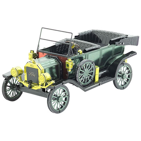 Metal Earth - Ford - 1910 Model T