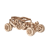 3D Holzpuzzle - Wooden City - Buggy