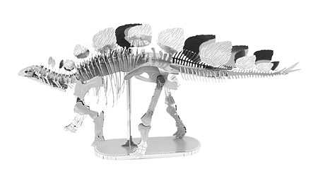 Metal Earth - Stegosaurus
