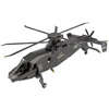 Metal Earth - Sikorsky S-97 Raider