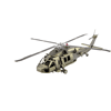 Metal Earth - Sikorsky UH-60 Black Hawk