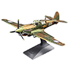 Metal Earth - P-40 Warhawk