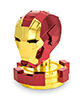 Metal Earth - Marvel Avengers - Iron Man Helm