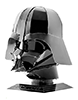 Metal Earth - Star Wars - Darth Vader Helm
