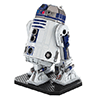 Metal Earth: Iconx - Star Wars - R2-D2