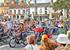 Die Motorrad-Messe