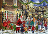 Briefe an den Weihnachtsmann - 2 Puzzle