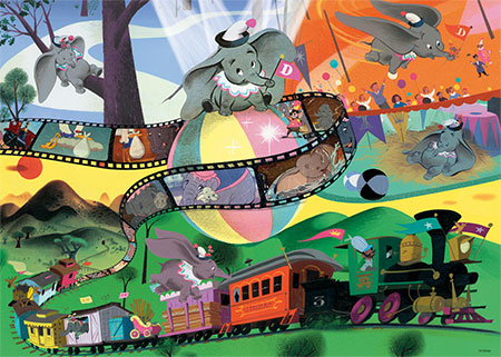 Disney Classic Collection - Dumbo
