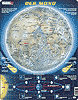 Lernpuzzle - Der Mond