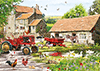 Der Bauernhof - XL Teile